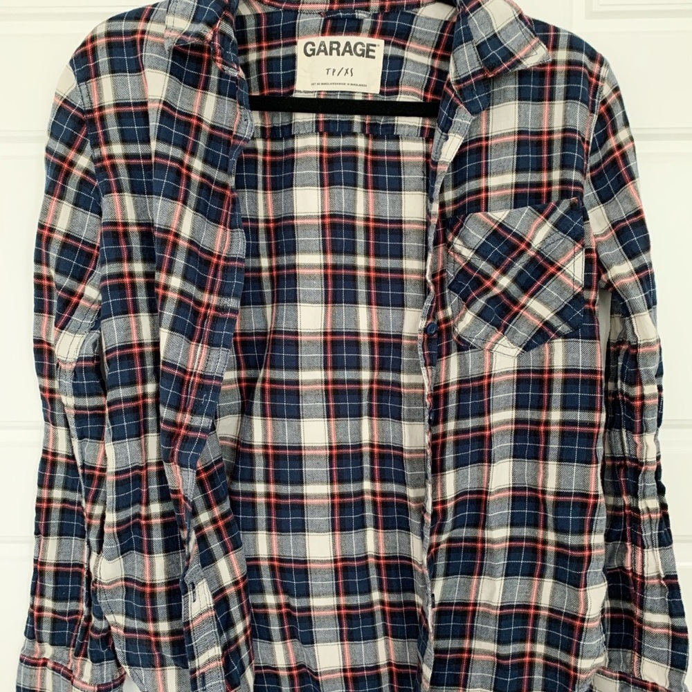 Flannel